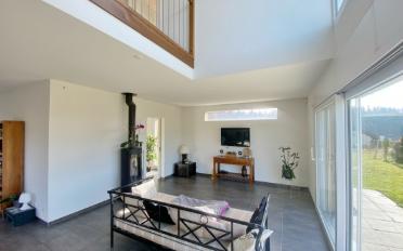 Einfamilienhaus 6.5 Zimmer - image - 5