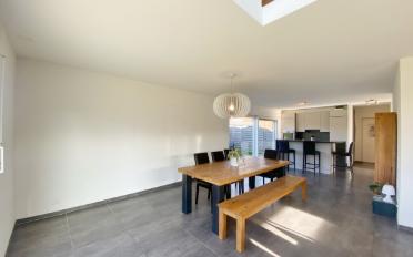 Einfamilienhaus 6.5 Zimmer - image - 7