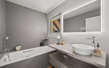 Maison jumelée 6.5 pièces - image - 13