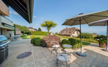 Maison jumelée 6.5 pièces - image - 11