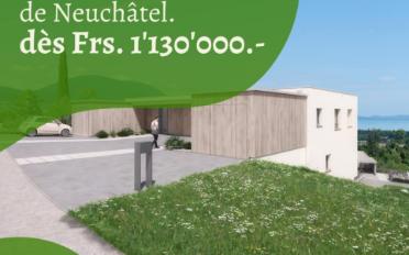 Single house 4.5 rooms - image - 1