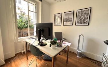 Office 5.5 rooms - image - 2