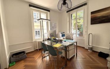 Office 5.5 rooms - image - 1