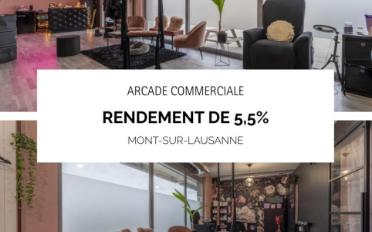 Arcade 1 room - image - 2