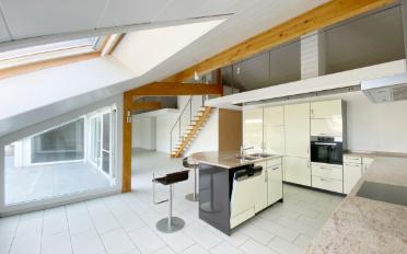 Wohnung 6 Zimmer - image - 4