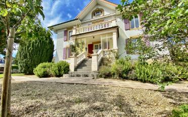 Maison 10 pièces - image - 1