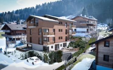 Apartment 5.5 rooms - image - 3