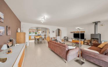 Single house 5.5 rooms - image - 2