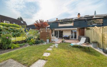 Single house 5.5 rooms - image - 8