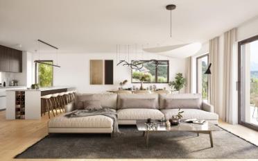 Maison jumelée 5.5 pièces - image - 10