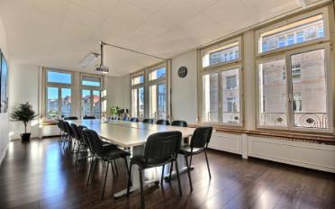 Büro - image - 1