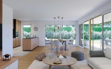 Wohnung 5.5 Zimmer - image - 1