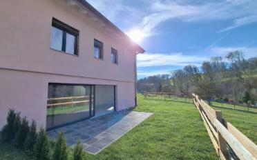 Maison 7.5 pièces - image - 2