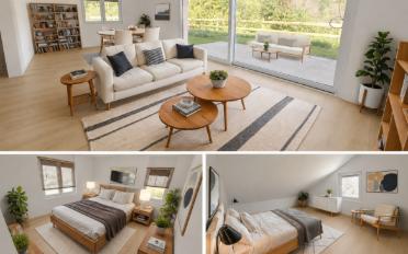 Einfamilienhaus 7.5 Zimmer - image - 2