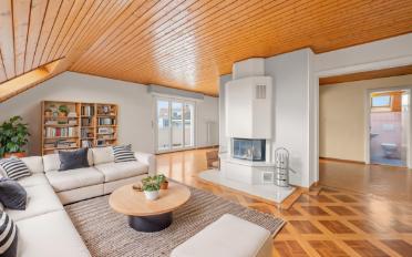 Wohnung 4.5 Zimmer - image - 1