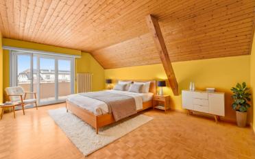 Wohnung 4.5 Zimmer - image - 3