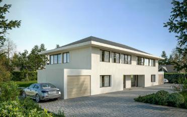 Maison 6.5 pièces - image - 2