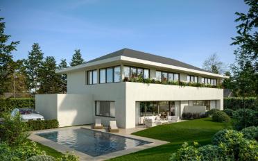 Maison 6.5 pièces - image - 1