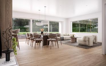 Maison 6.5 pièces - image - 3