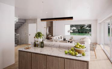 Maison 6.5 pièces - image - 4