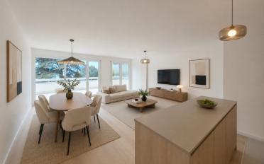 Wohnung 3.5 Zimmer - image - 2