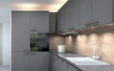 Apartment 4.5 rooms - image - 5
