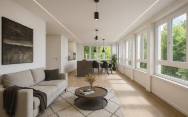 Wohnung 4.5 Zimmer - image - 2