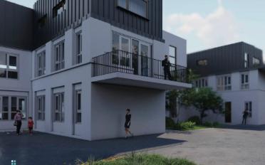 Apartment 3.5 rooms - image - 7