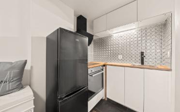 Apartment 1.5 rooms - image - 2