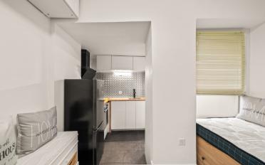 Apartment 1.5 rooms - image - 1