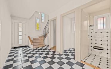 Single house 7 rooms - image - 2