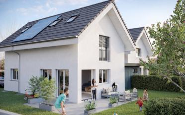 Single house 5.5 rooms - image - 1