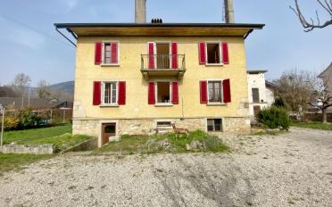 Maison 9 pièces - image - 2