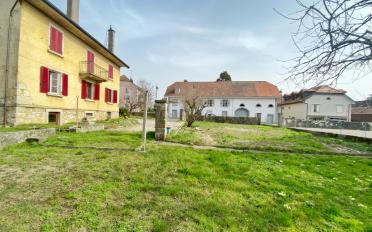 Maison 9 pièces - image - 8