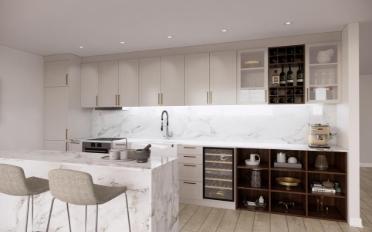 Apartment 3.5 rooms - image - 5