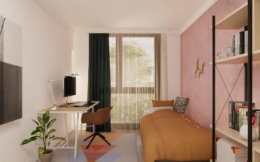 Apartment 3.5 rooms - image - 10