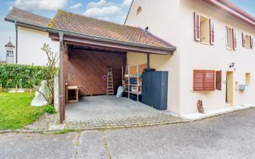 Appartement 4.5 pièces - image - 2