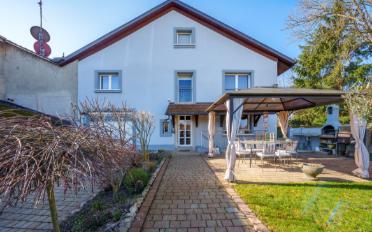 Single house 6.5 rooms - image - 1