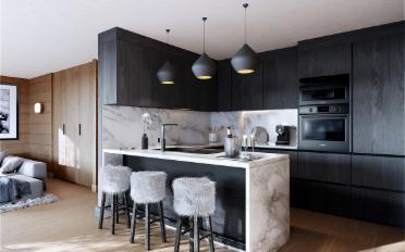 Single house 5.5 rooms - image - 5