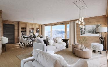 Single house 5.5 rooms - image - 3