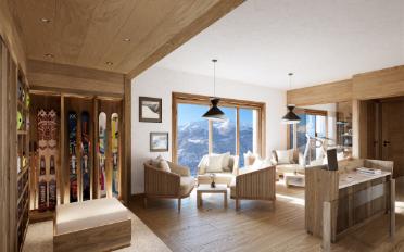 Single house 5.5 rooms - image - 8