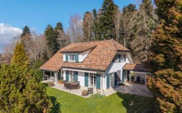 Einfamilienhaus 7 Zimmer - image - 11