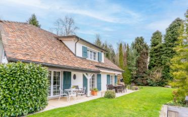 Einfamilienhaus 7 Zimmer - image - 13