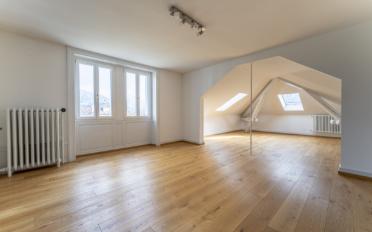 Wohnung 3.5 Zimmer - image - 3