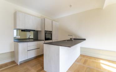 Apartment 3.5 rooms - image - 3