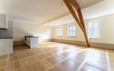 Apartment 3.5 rooms - image - 2