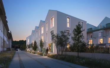 Maison jumelée 5.5 pièces - image - 3