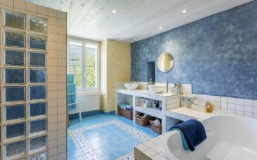 Single house 6.5 rooms - image - 6