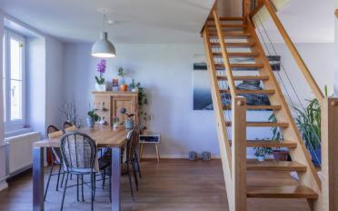 Maison 6.5 pièces - image - 2