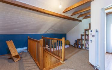 Maison 6.5 pièces - image - 12